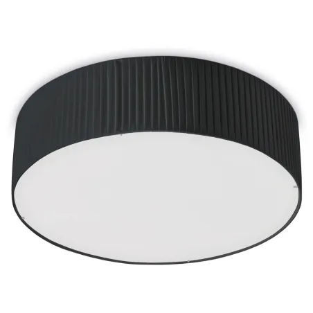 Plafond VORADA IP20 LED SMD 29W 4000lm 3K Ribbon Ribbon Wrapped Noi...