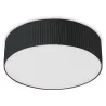 Plafond VORADA IP20 LED SMD 29W 4000lm 3K Ribbon Ribbon Wrapped Noi...