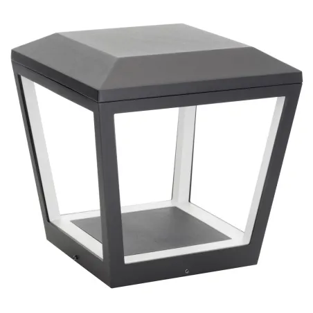 Borne BLED IP 54 LED 18W 1118Lm 3000K Antr. - Pas cher