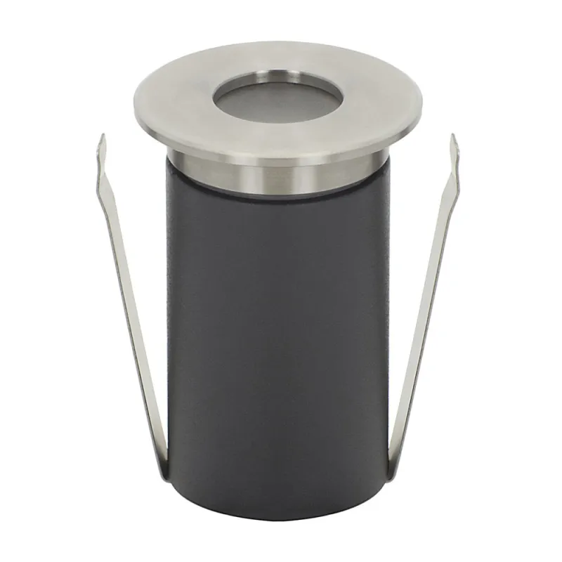  Encastré sol BERNA LED 0.90W 19Lm 3000K - Pas cher