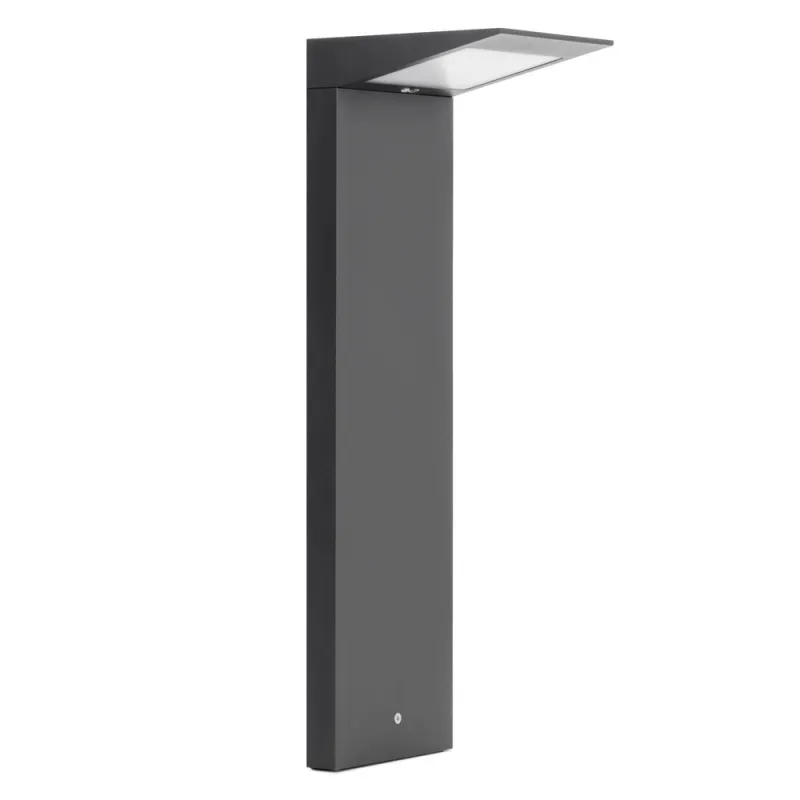 Borne COMO IP54 LED 2.20W 250Lm 3000K Antr. - Pas cher