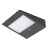 Appliquer de  COMO IP 54 LED 2.20W 231Lm 3000K ANTHRACITE - Pas cher