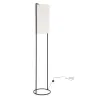 Pied de salon SINTRA IP20 E27 máx. 60W Cotton Blanc - Pas cher