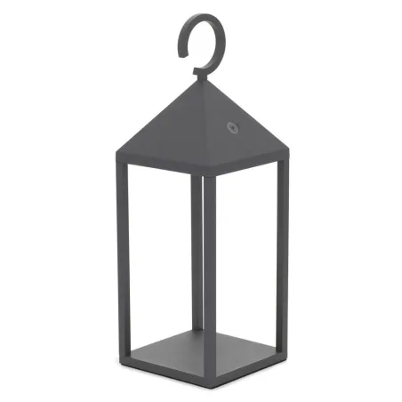 Portable ERICE IP54 LED 2.20W 187Lm 3000K Antr. - Pas cher