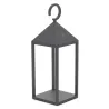 Portable ERICE IP54 LED 2.20W 187Lm 3000K Antr. - Pas cher