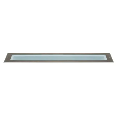 Encastré WALK LED 12W 4000K 1840LM 100º Acier inoxydable - Pas cher