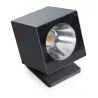 Projecteur DADO  12W 3000K 1670LM 19º ANTHRACITE - Pas cher