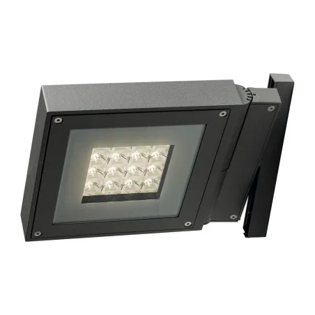 Projecteur TINA 26W 3340LM 3000K 8º ANTHRACITE - Pas cher