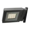 Projecteur TINA 26W 3340LM 3000K 8º ANTHRACITE - Pas cher