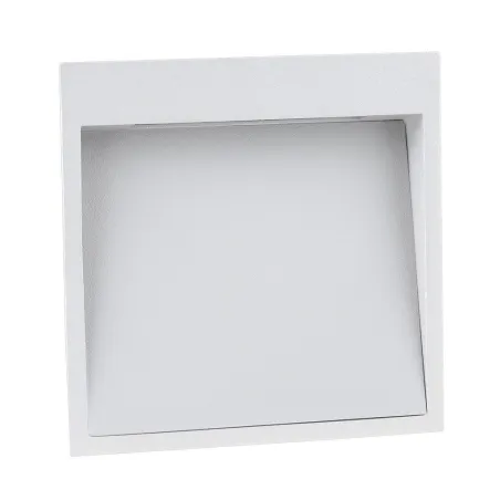  Encastré DAIN 9W 1000LM 3000K Blanc - Pas cher