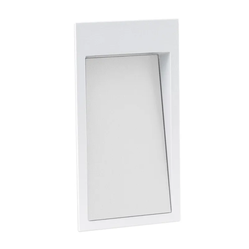  Encastré DAIN 4,5W 500LM 3000K Blanc - Pas cher