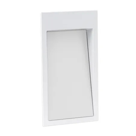  Encastré DAIN 4,5W 500LM 3000K Blanc - Pas cher