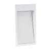  Encastré DAIN 4,5W 500LM 3000K Blanc - Pas cher