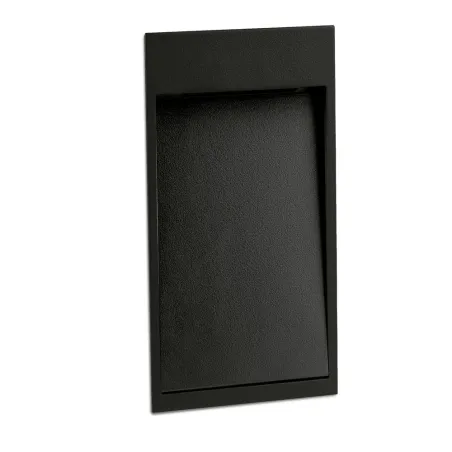  Encastré DAIN 4,5W 500LM 3000K Noir - Pas cher
