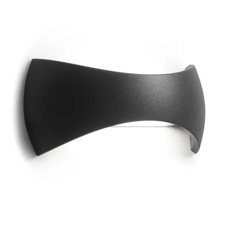 Appliquer HERA  18W 3000K 1880LM ANTHRACITE - Pas cher