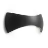 Appliquer HERA  18W 4000K 2000LM ANTHRACITE - Pas cher