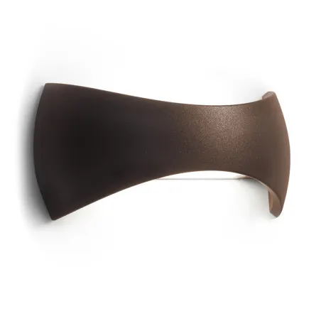 Appliquer HERA 250x100x120mm 18W 4000K 2000LM Roville - Pas cher