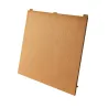 Accessoire pour assiette décorative DAIN 150 x 150 mm Or - Pas cher