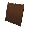 Accessoire pour assiette décorative DAIN 150 x 150 mm Roville - Pas...
