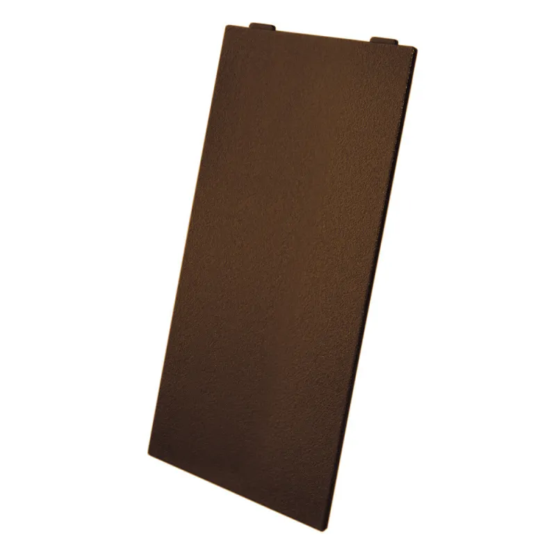 Accessoire pour assiette décorative DAIN 80 x 80 mm Roville - Pas cher