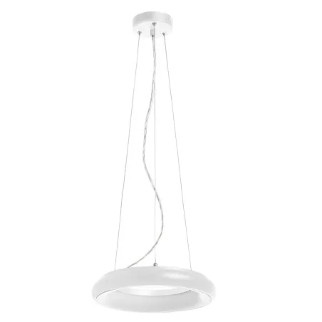  Accessoire Suspension Plafond FRED Blanc - Pas cher