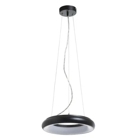  Accessoire Suspension Plafond FRED Noir - Pas cher