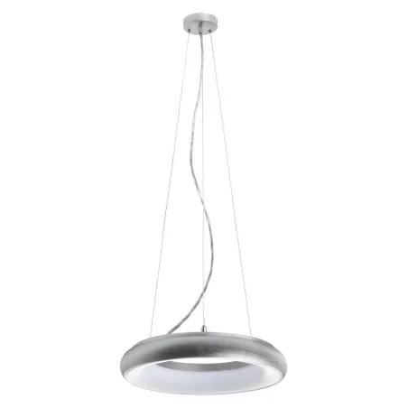  Accessoire Suspension Plafond FRED gris - Pas cher