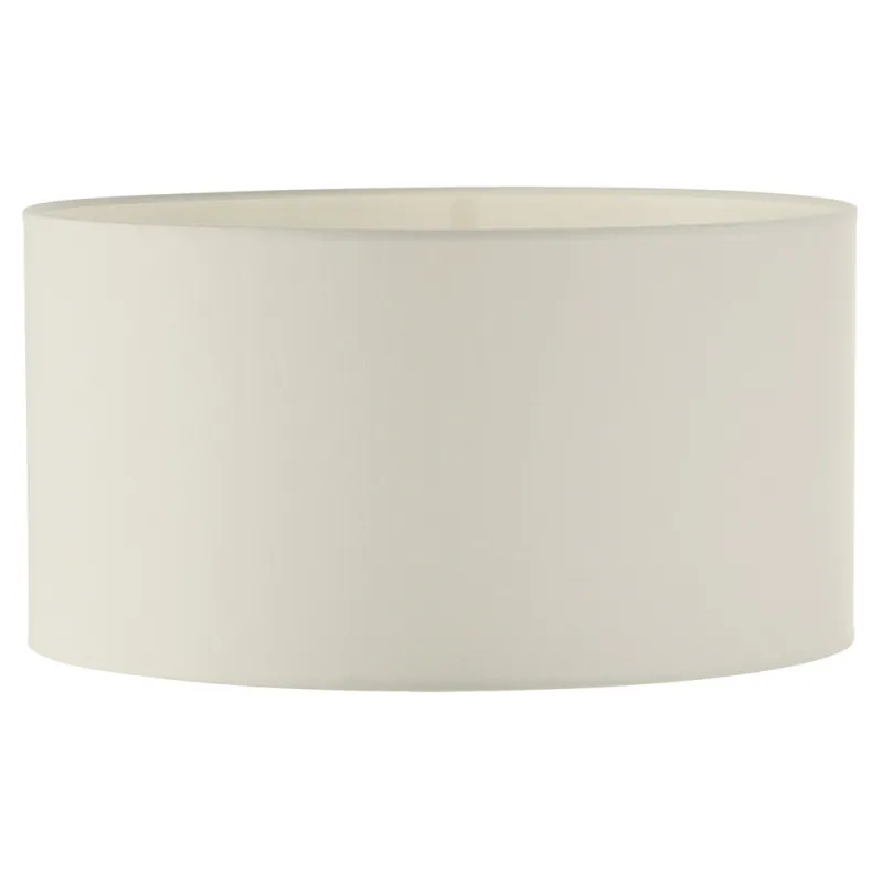Abat-jour WOOD ecologic beige - Pas cher