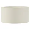 Abat-jour WOOD ecologic beige - Pas cher