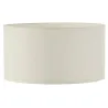 Abat-jour Lampes à poser WOOD ecologic beige - Pas cher
