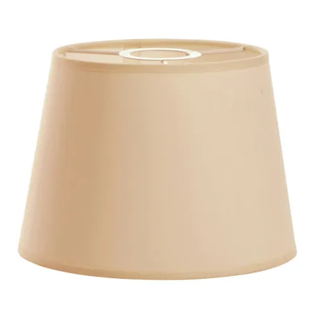 Abat-jour A TU ESTILO capuccino Ø24CM - Pas cher