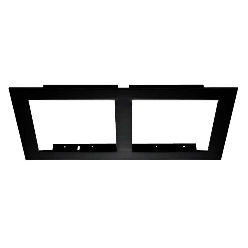 ATOLON cadre modulaire pour 2 unités Nr. - Pas cher
