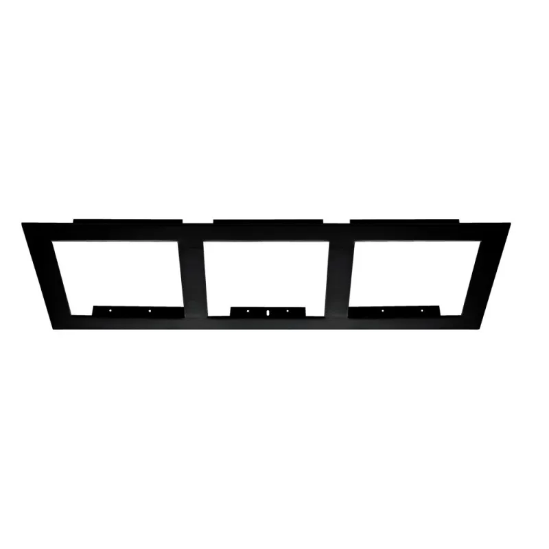 ATOLON cadre modulaire pour 3 unités Nr. - Pas cher