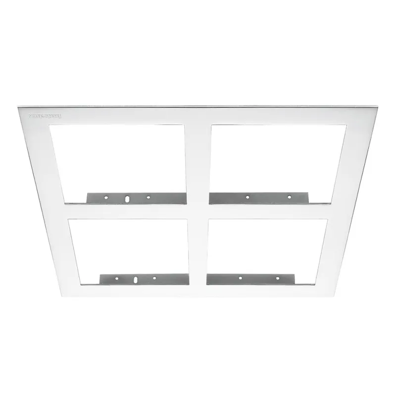 ATOLON cadre modular para 2x2 unités Bl - Pas cher