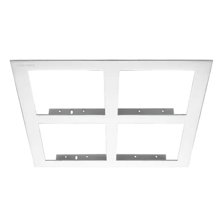 ATOLON cadre modular para 2x2 unités Bl - Pas cher