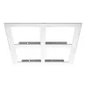 ATOLON cadre modular para 2x2 unités Bl - Pas cher