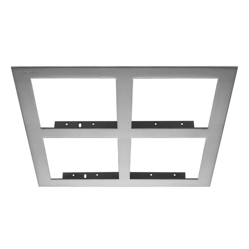 ATOLON cadre modulaire  2x2 unités Gr - Pas cher