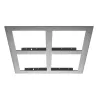 ATOLON cadre modulaire  2x2 unités Gr - Pas cher
