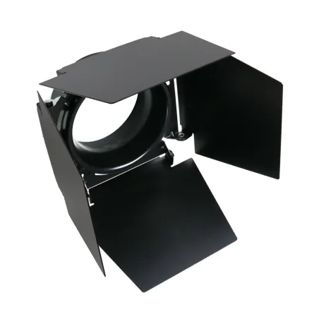 LAND ailerons antireflets blanc - Pas cher