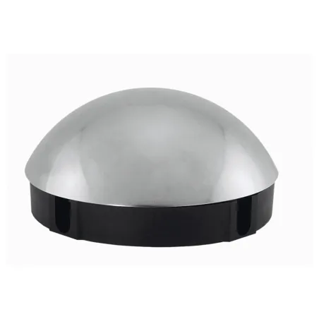 Alimentateur 400 w chrome(I-3003) - Pas cher