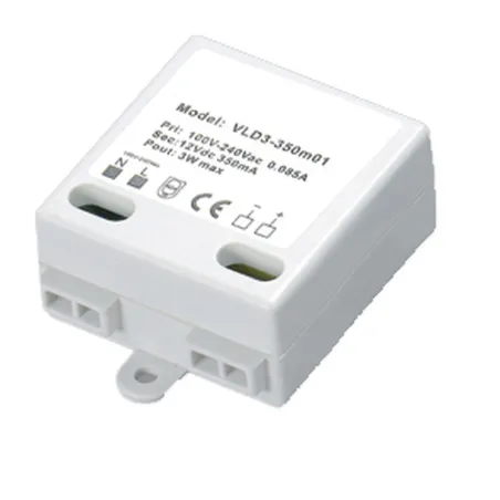 Led Driver 12dc/700mA 6Wmax. - Pas cher