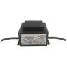 Alimentateur 12Vac 50W IP65 - Pas cher