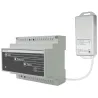 Récepteur-modulateur avec antenne 230V - Pas cher