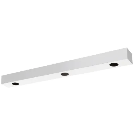 DUBE Base C/driver.3 connecteurs 560x50 Bl - Pas cher