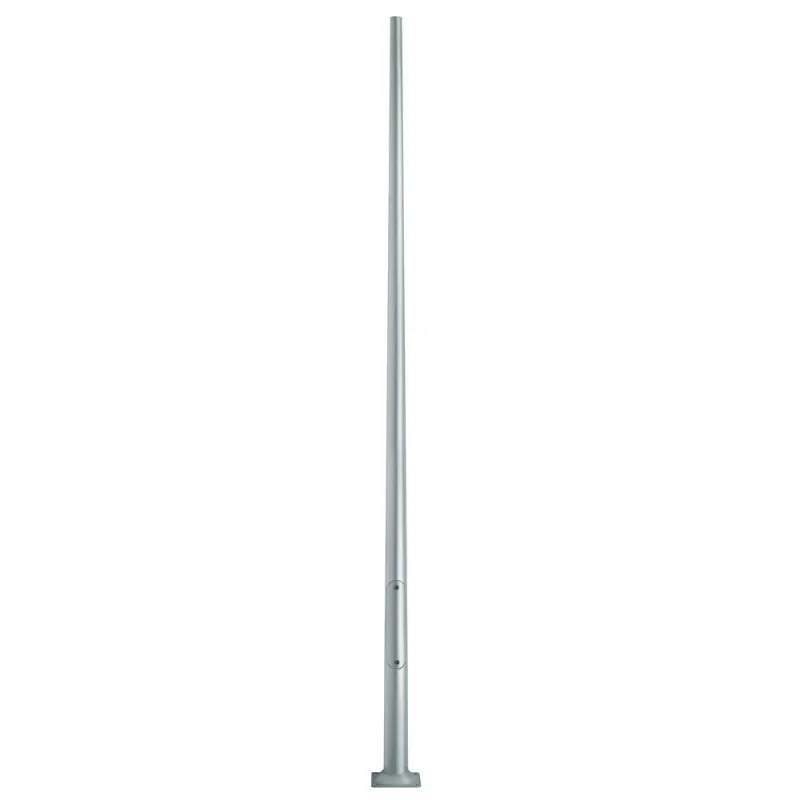 Colonne Aluminium anodisé 350cm - Pas cher
