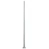 Colonne Aluminium anodisé 400 cm - Pas cher