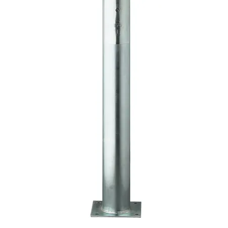 Colonne Zink 50cm - Pas cher