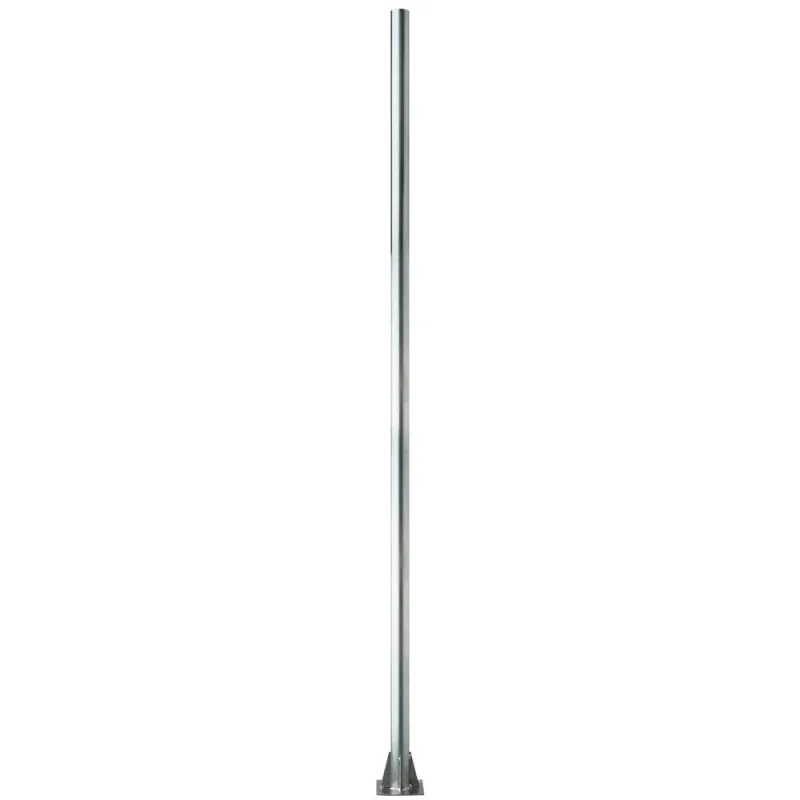 Colonne Zink 250cm - Pas cher