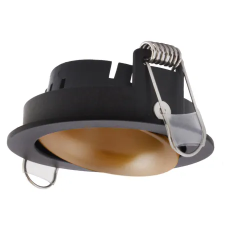 cerceau Encastré basc. NOK1 Noir-gold - Pas cher