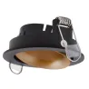 cerceau Encastré basc. NOK1 Noir-gold - Pas cher